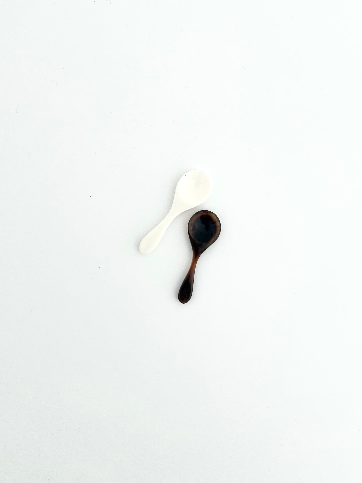 Salt & Pepper spoon