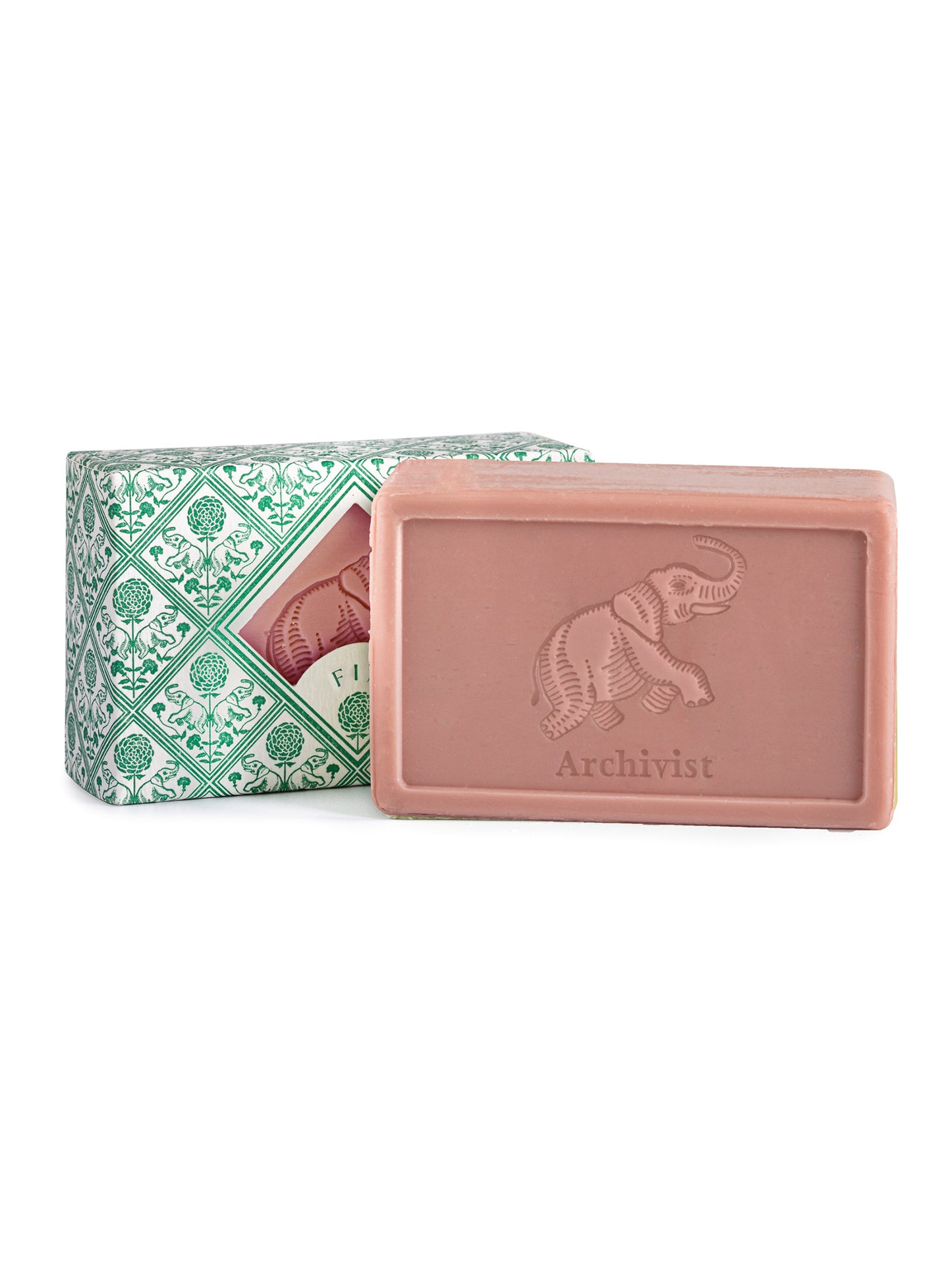 Fig soap
