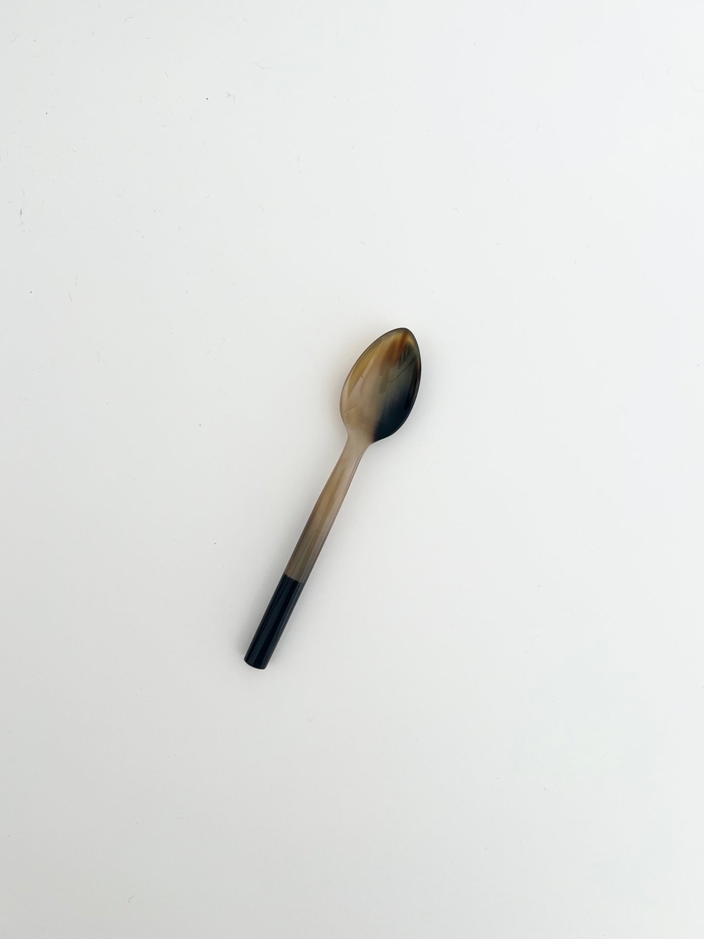 Horn - Boiled egg spoon